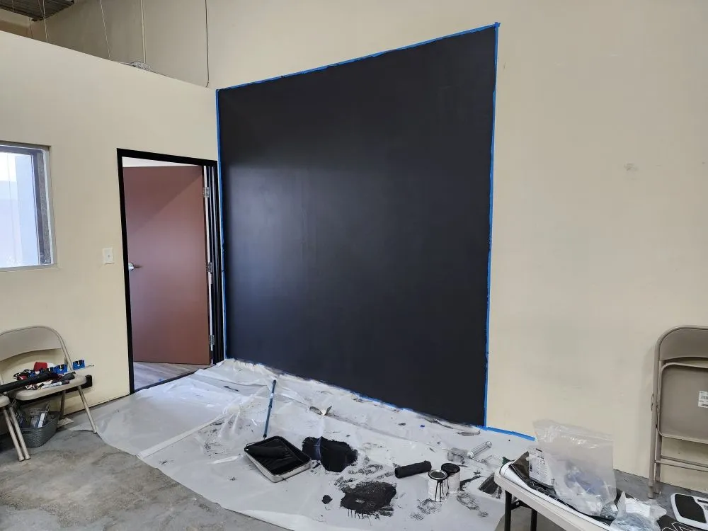 Slide of Lugo's Handyman Services