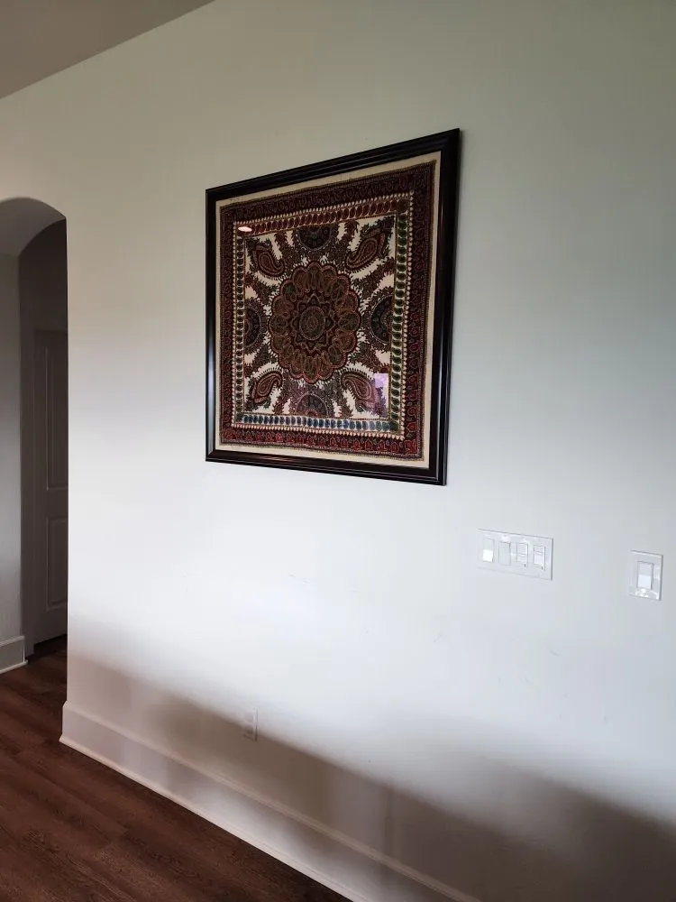 Slide of Lugo's Handyman Services