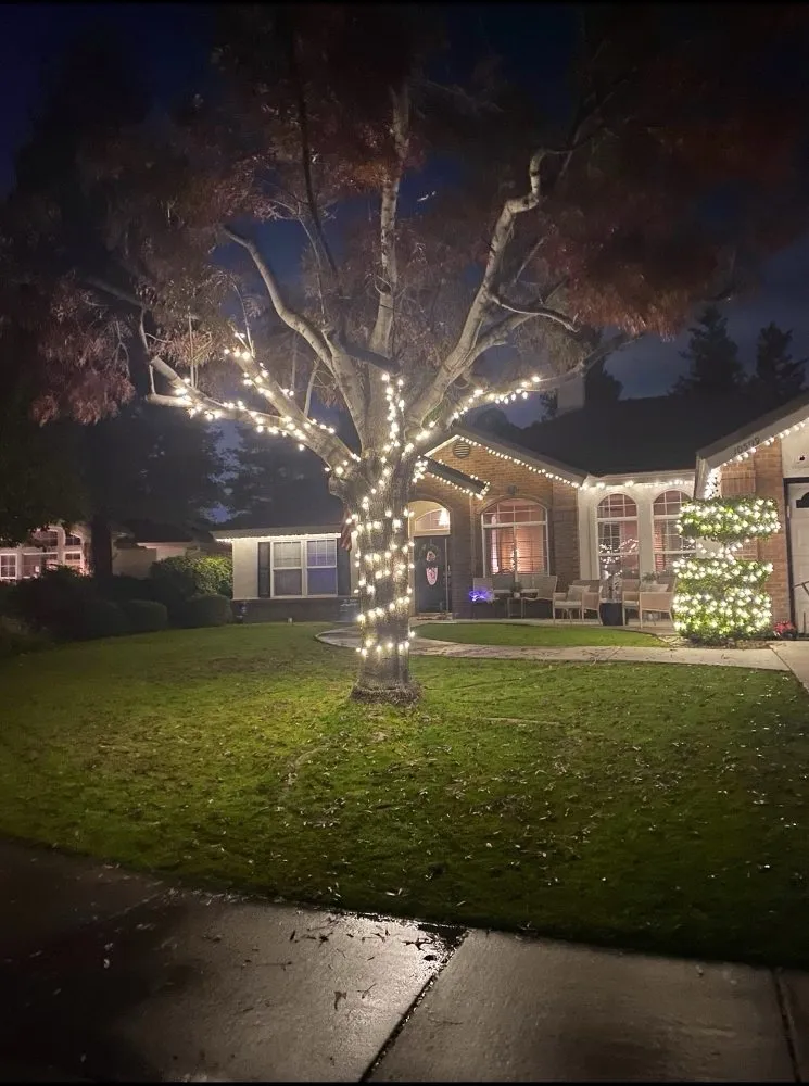 Slide of Lugo's Handyman Services