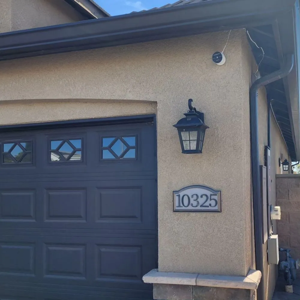 Slide of Lugo's Handyman Services