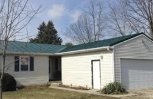 Professional roof repair near you in Bloomville, OH by Luhring Roofing