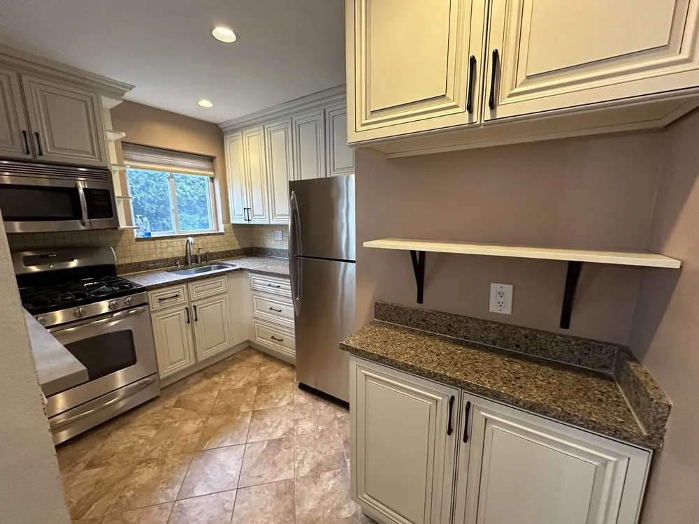 Slide of Luigi Building & Remodeling