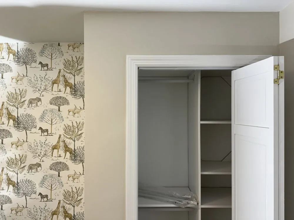 Slide of Luigi Building & Remodeling