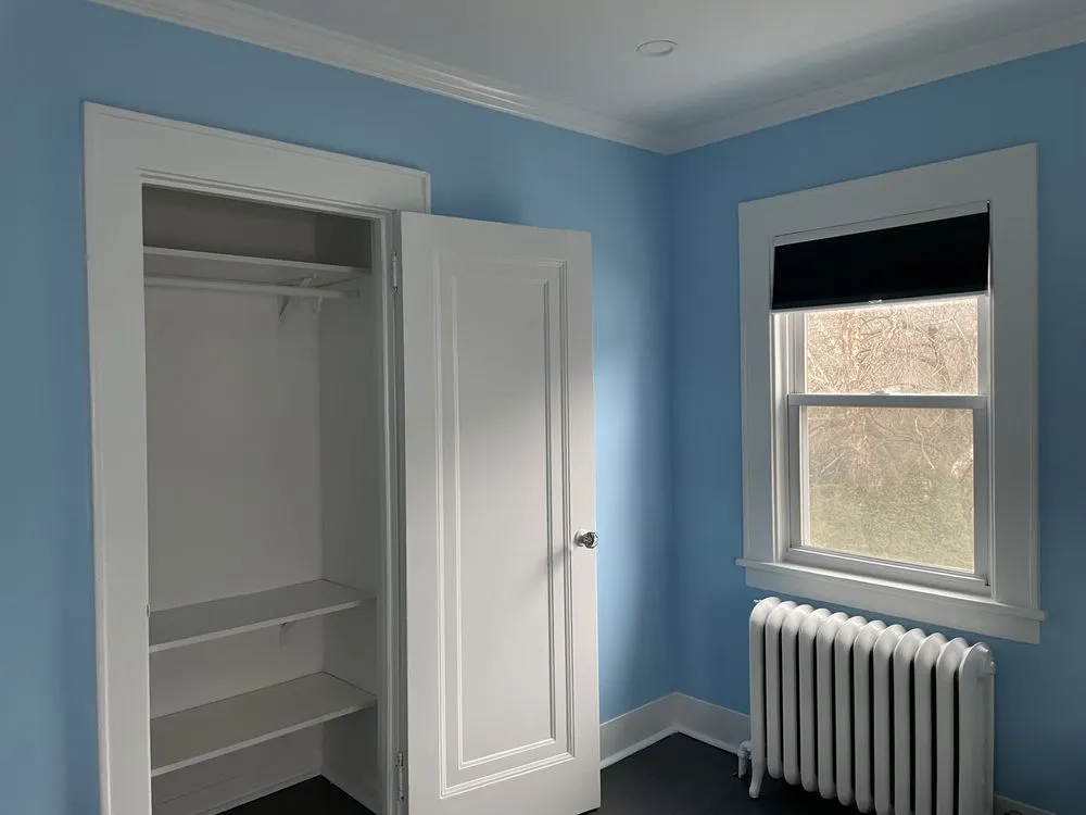 Slide of Luigi Building & Remodeling