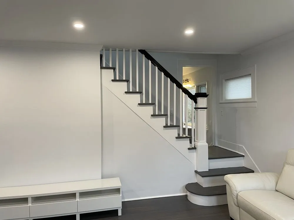 Slide of Luigi Building & Remodeling