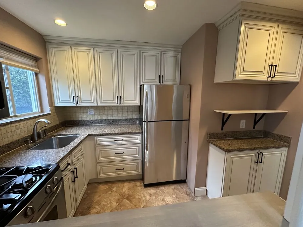 Slide of Luigi Building & Remodeling