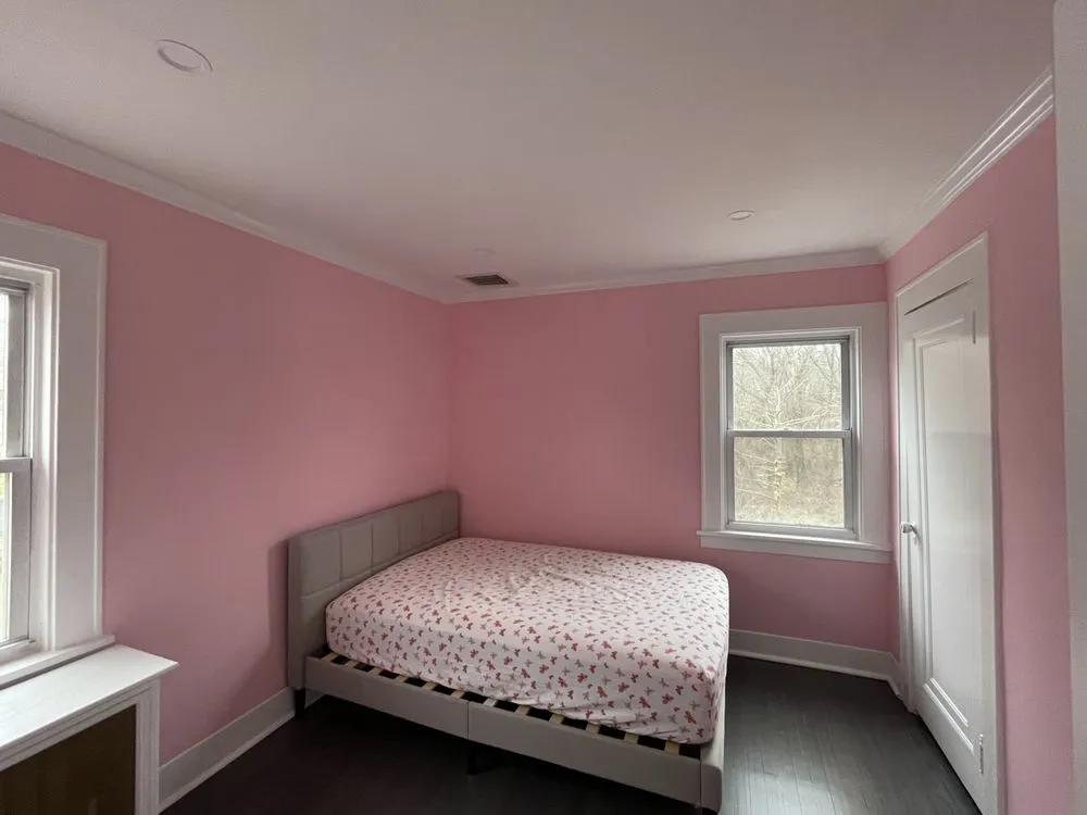 Slide of Luigi Building & Remodeling