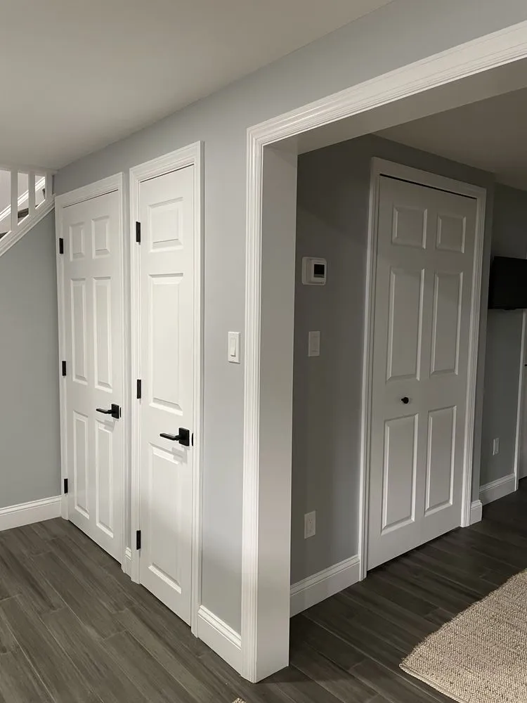 Slide of Luigi Building & Remodeling