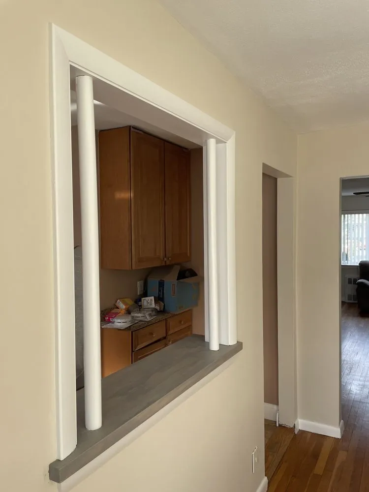 Slide of Luigi Building & Remodeling