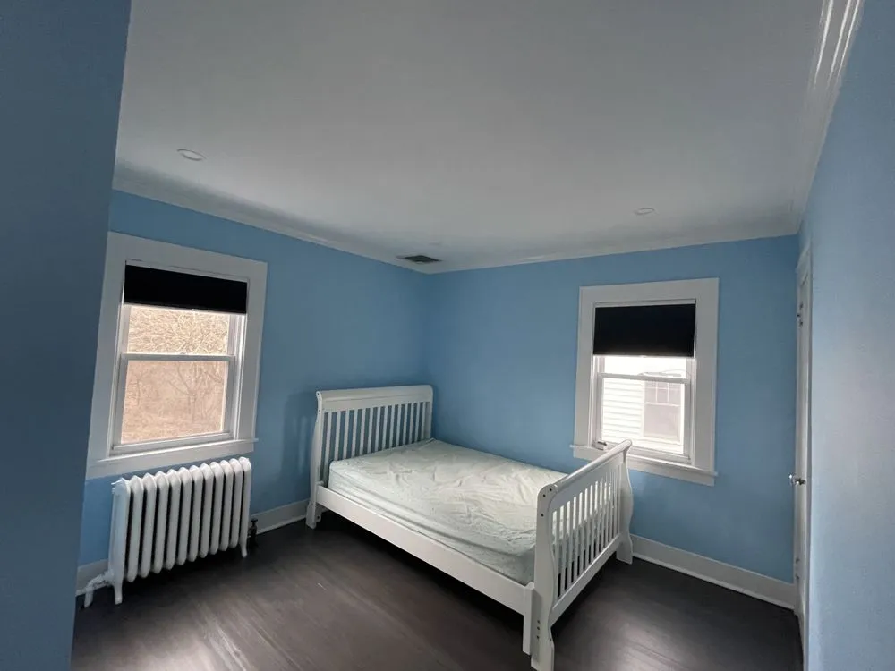 Slide of Luigi Building & Remodeling