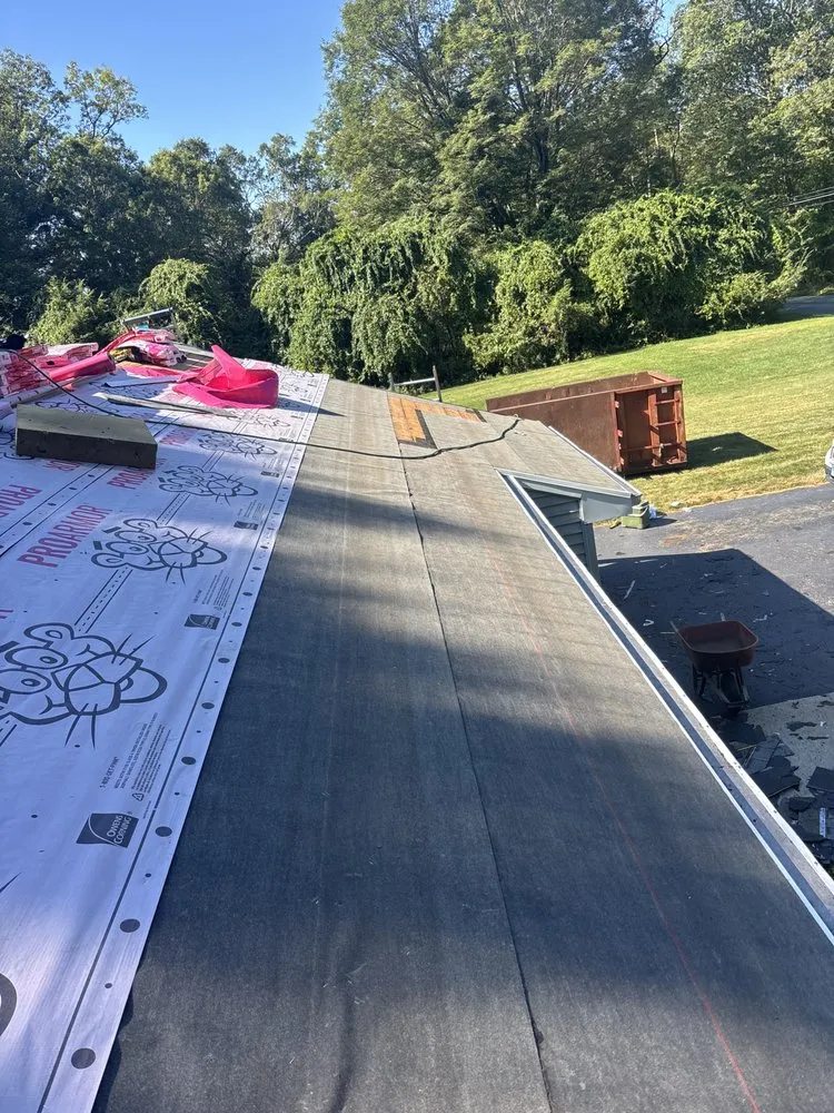 Slide of LUII&P Home Improvement