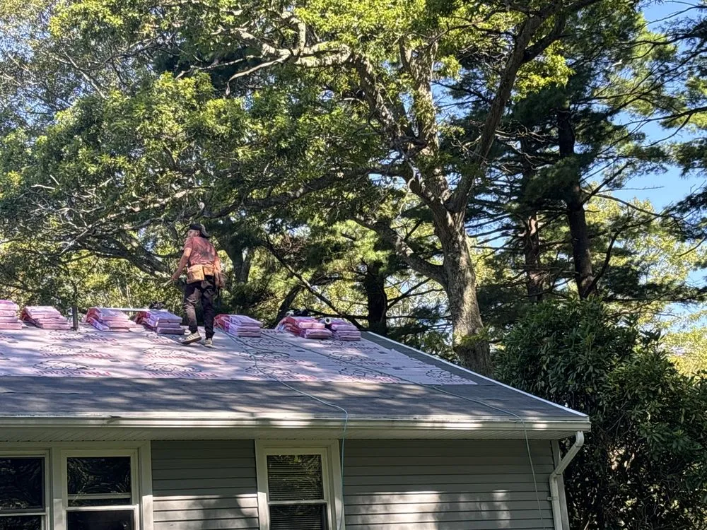 Slide of LUII&P Home Improvement