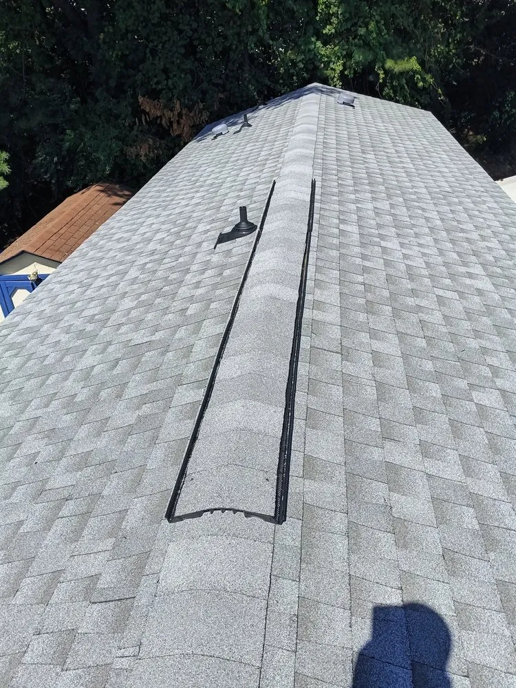 Slide of LUII&P Home Improvement