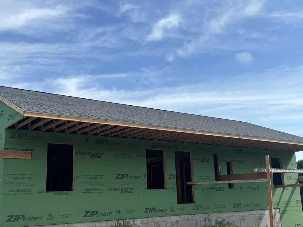 Slide of LUII&P Home Improvement