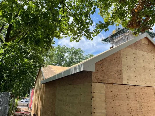 LUII&P Home Improvement Logo