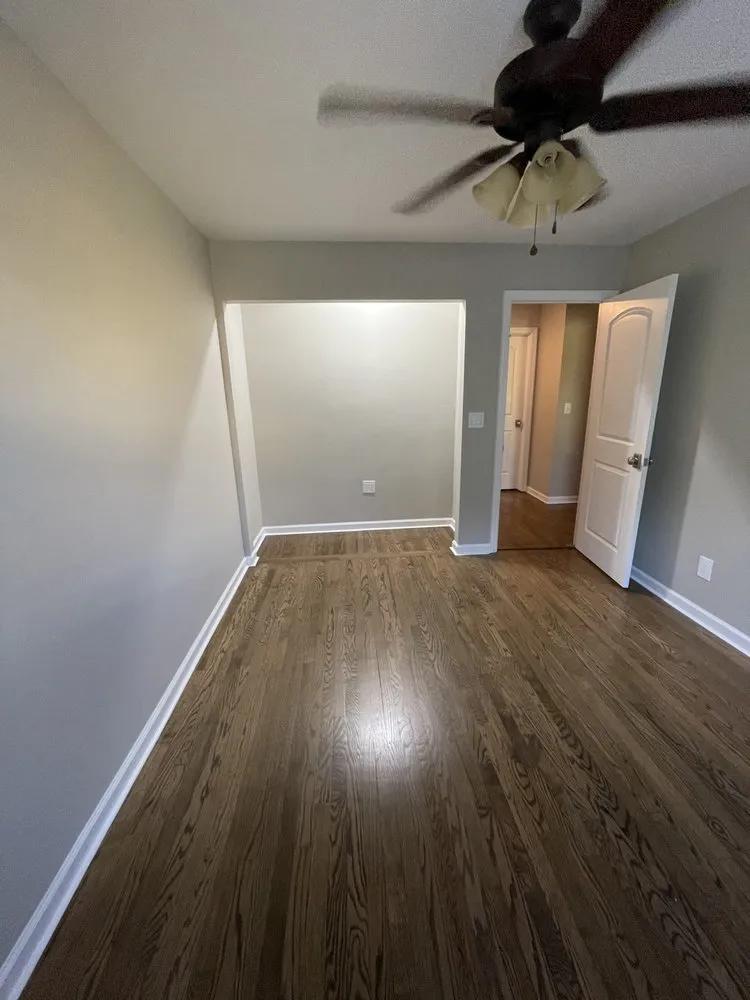 Slide of Luis Balan Construction