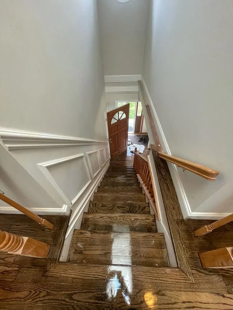 Slide of Luis Balan Construction