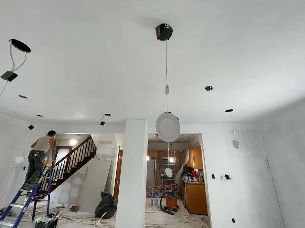 Slide of Luis Balan Construction