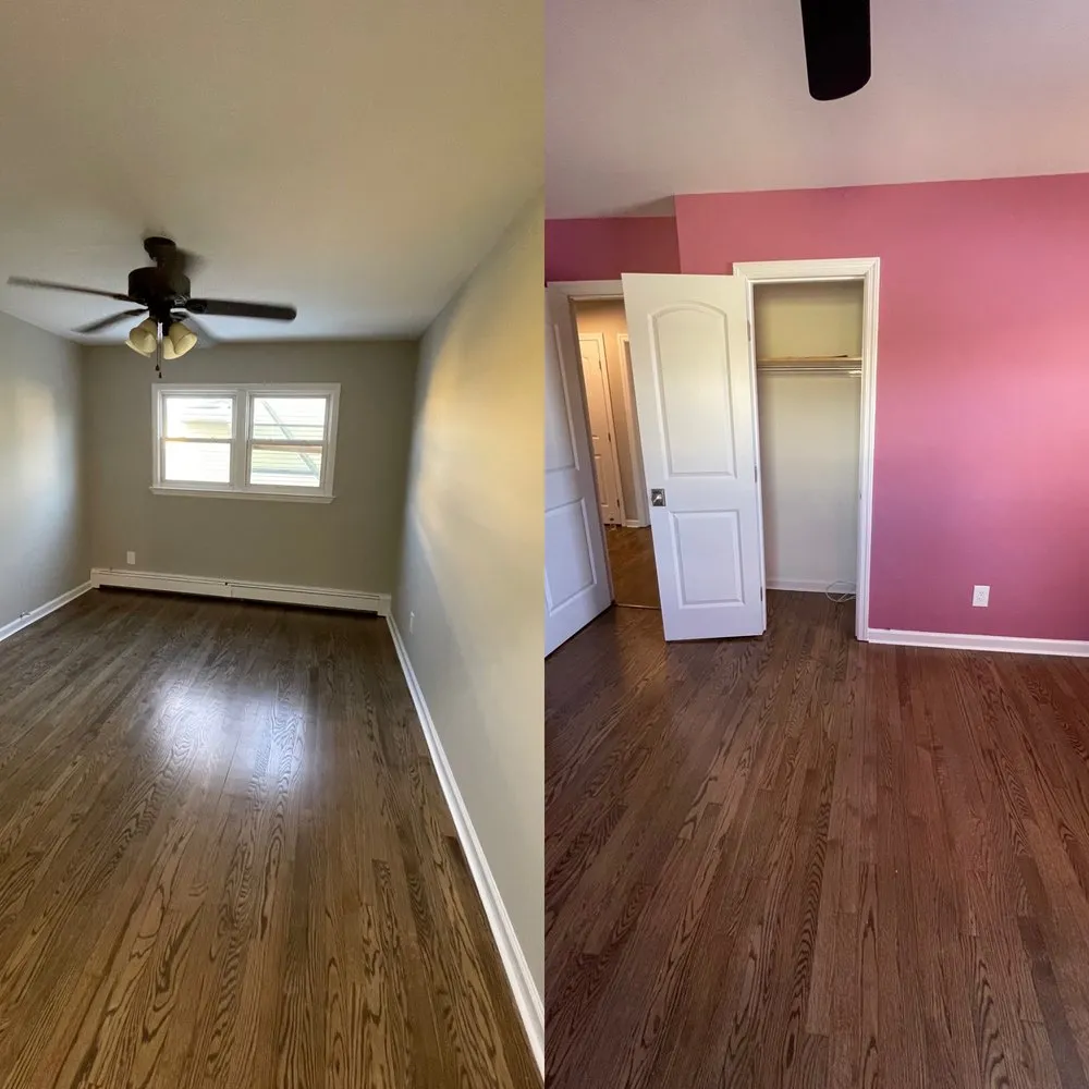 Slide of Luis Balan Construction