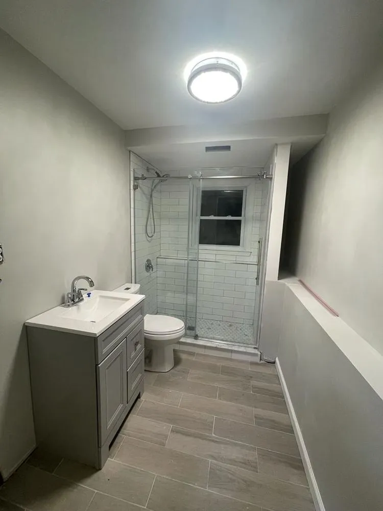 Slide of Luis Balan Construction