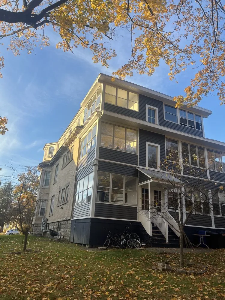 Slide of Luis General Construction