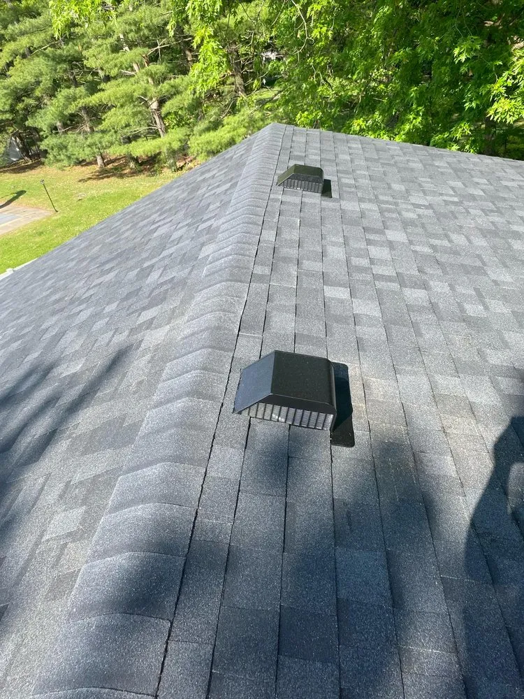 Slide of Luis huilca construction