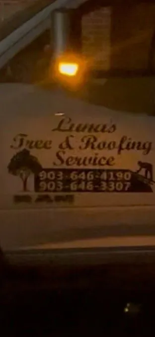 Reliable roof repair for homes in Mt Enterprise, TX by Luis Luna Tree & Roofing Service