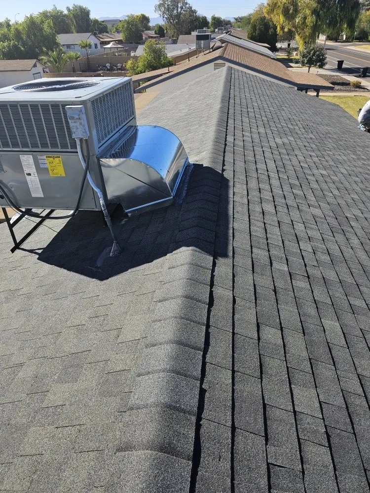 Slide of Luis Martinez Roofing