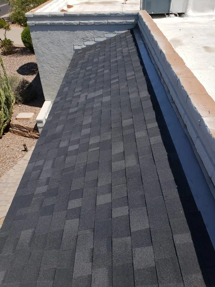 Slide of Luis Martinez Roofing