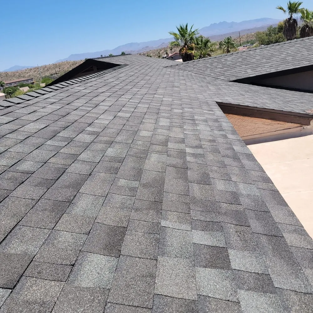 Slide of Luis Martinez Roofing