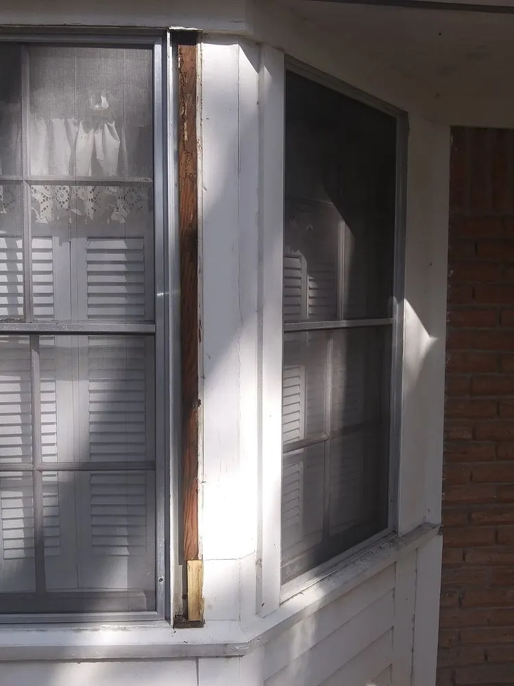 Slide of Luis Remodeling & Roofing