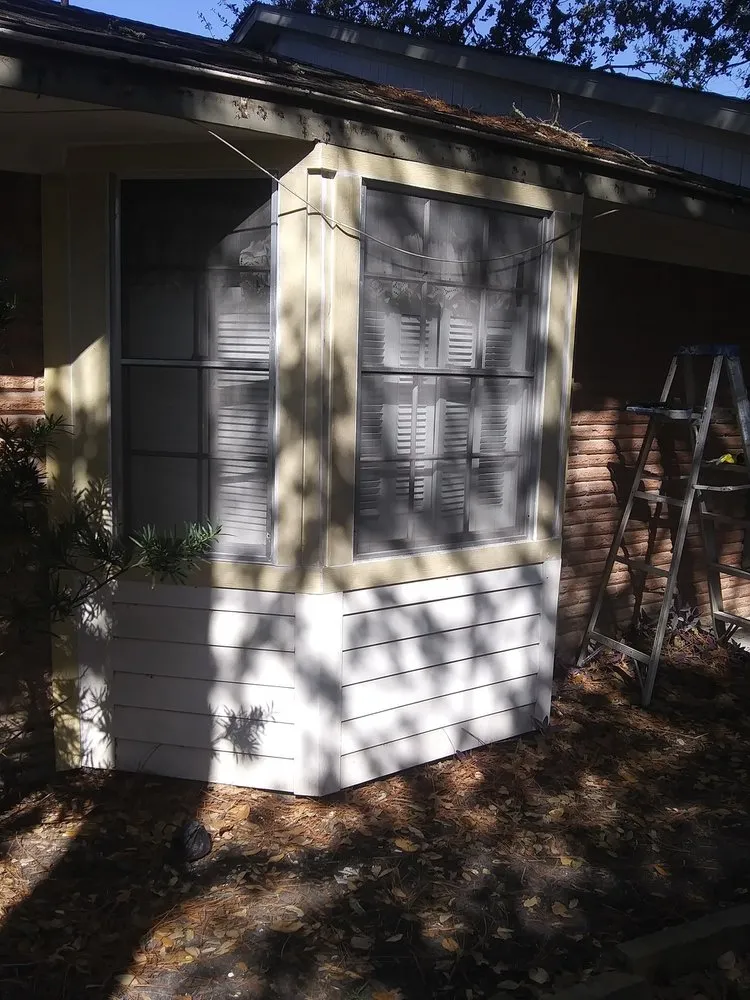 Slide of Luis Remodeling & Roofing