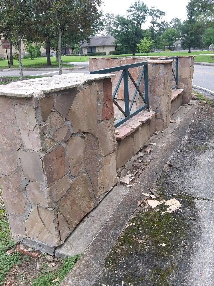 Slide of Luis Remodeling & Roofing