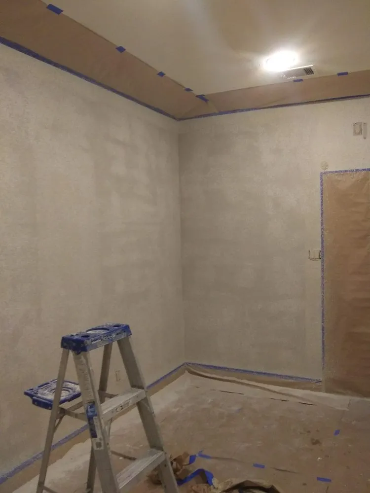 Slide of Luis Remodeling & Roofing