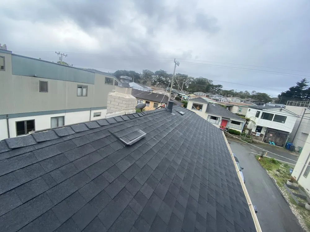 Slide of Luis Roofing