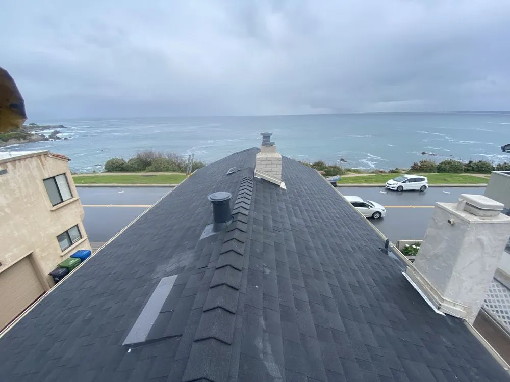 Slide of Luis Roofing