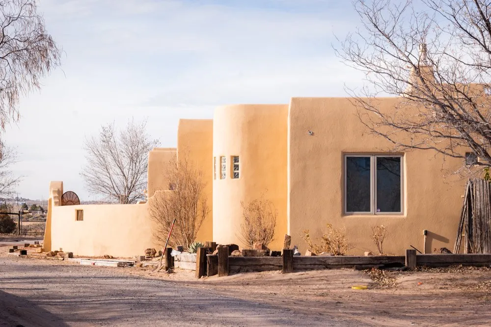 Slide of Lujan and Sons Construction