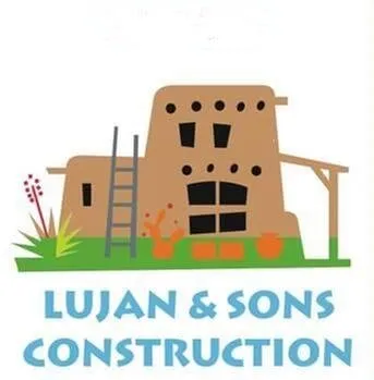 Slide of Lujan and Sons Construction