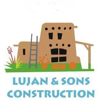 Slide of Lujan and Sons Construction
