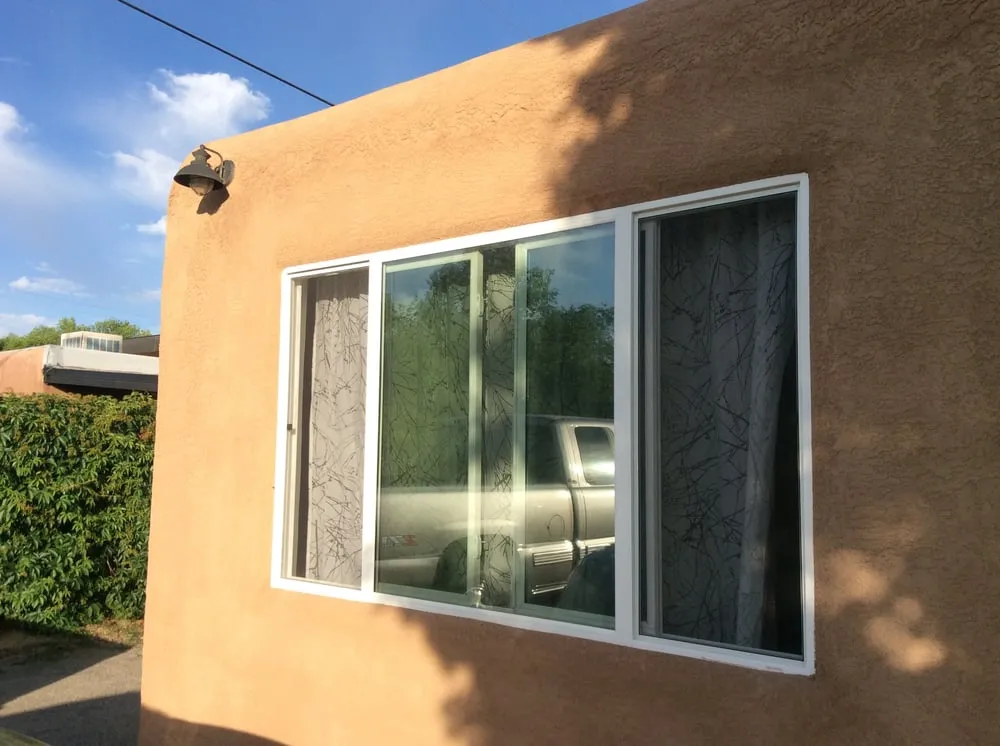 Slide of Lujan and Sons Construction