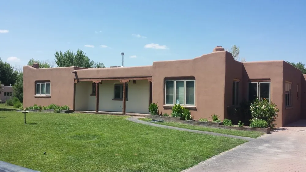 Slide of Lujan and Sons Construction