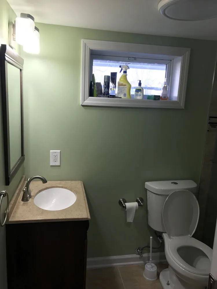 Slide of Lujan's Construction