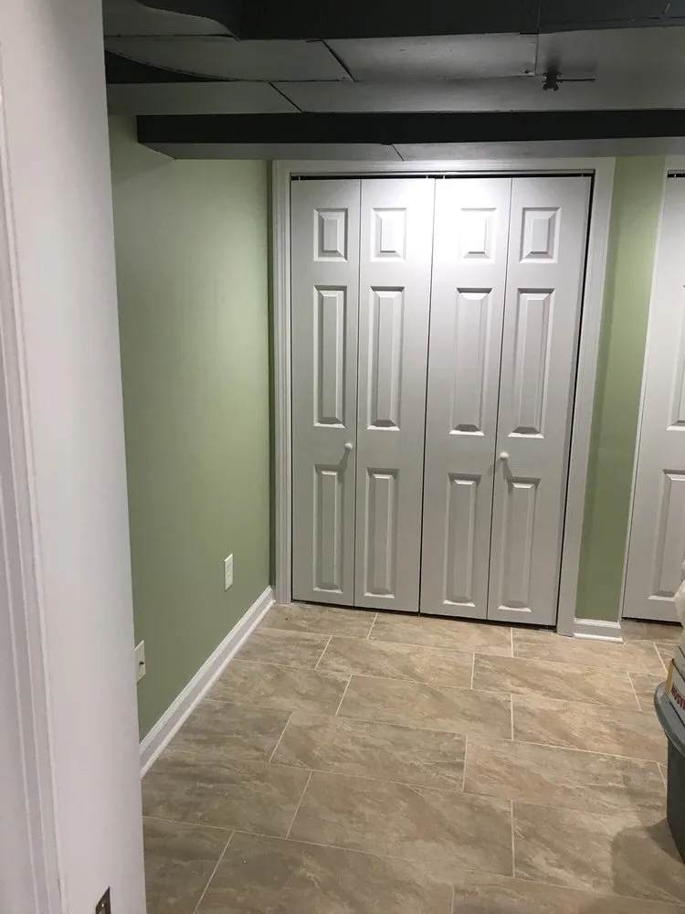 Slide of Lujan's Construction