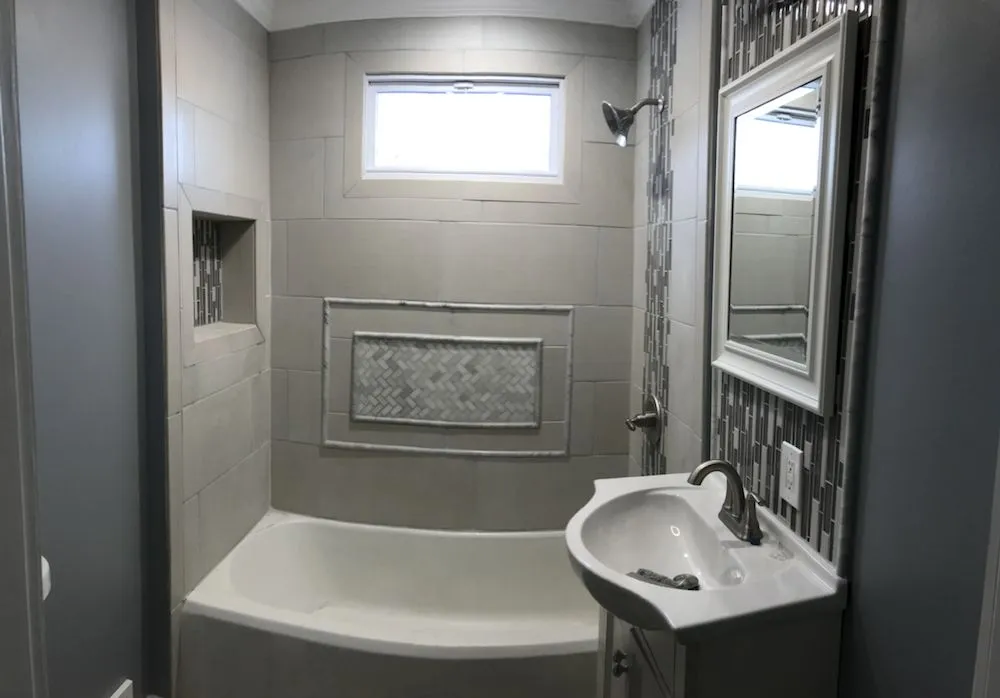 Slide of Lujan's Construction