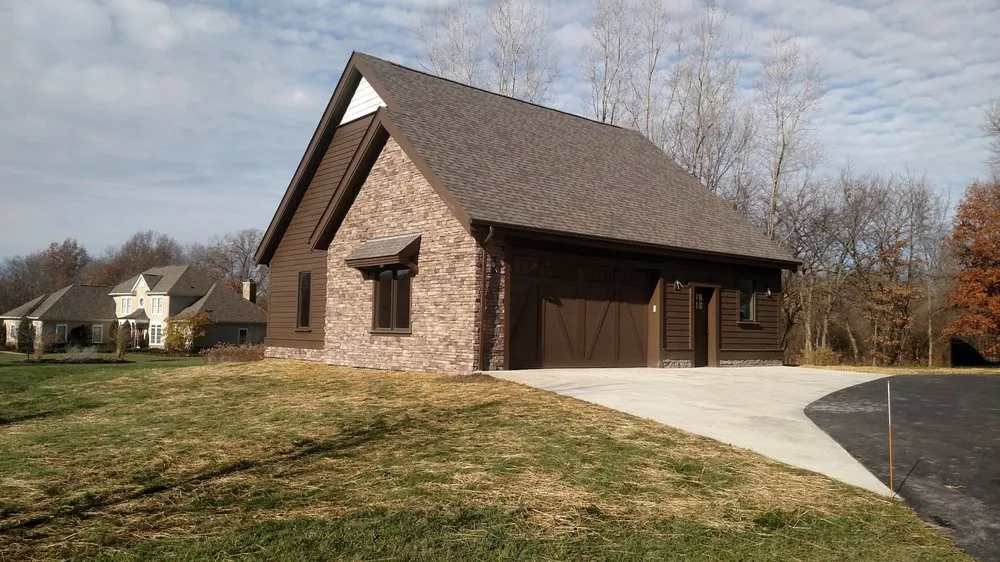 Slide of Luke Hatch Wickline Contracting