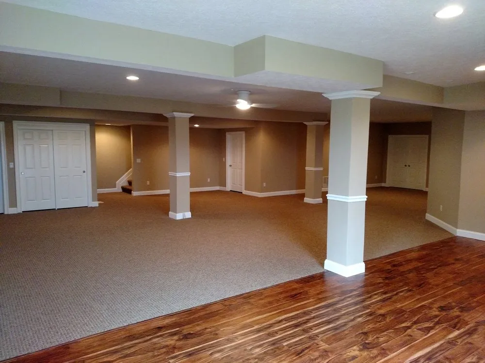 Slide of Luke Hatch Wickline Contracting