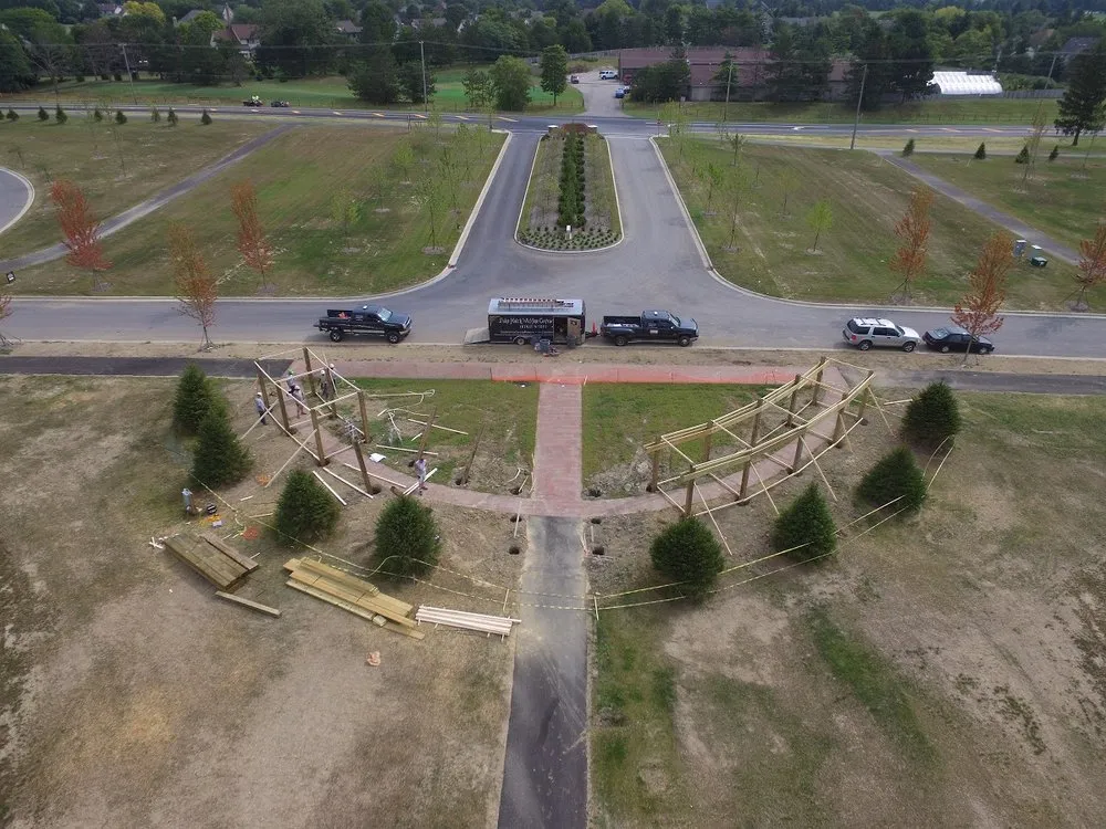 Slide of Luke Hatch Wickline Contracting