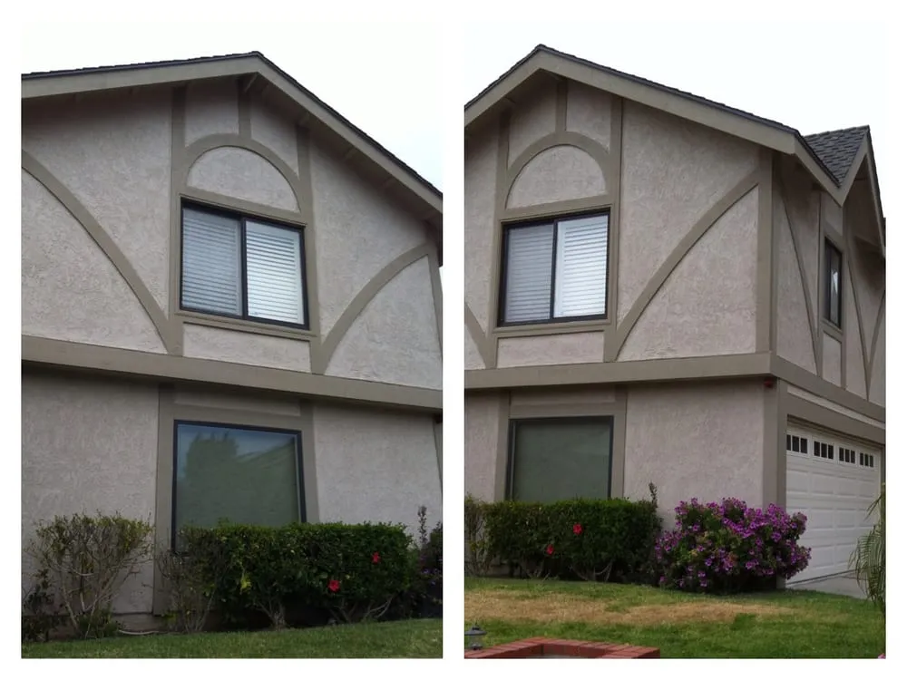 Slide of Luke Roofing