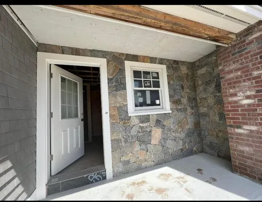 LukeCraft Stone Work & Design