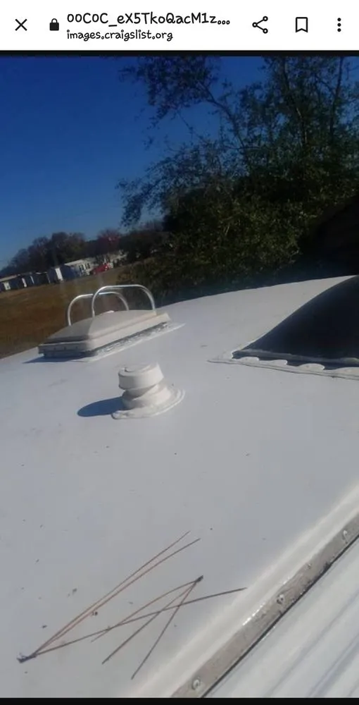 Slide of Luke's Camper Repair